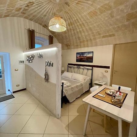 Dimora Aversa Monopoli Ngoại thất bức ảnh