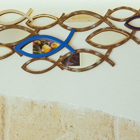 Dimora Aversa Monopoli Ngoại thất bức ảnh
