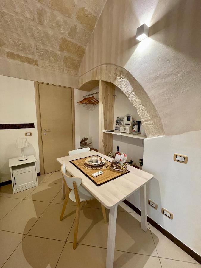 Dimora Aversa Monopoli Ngoại thất bức ảnh