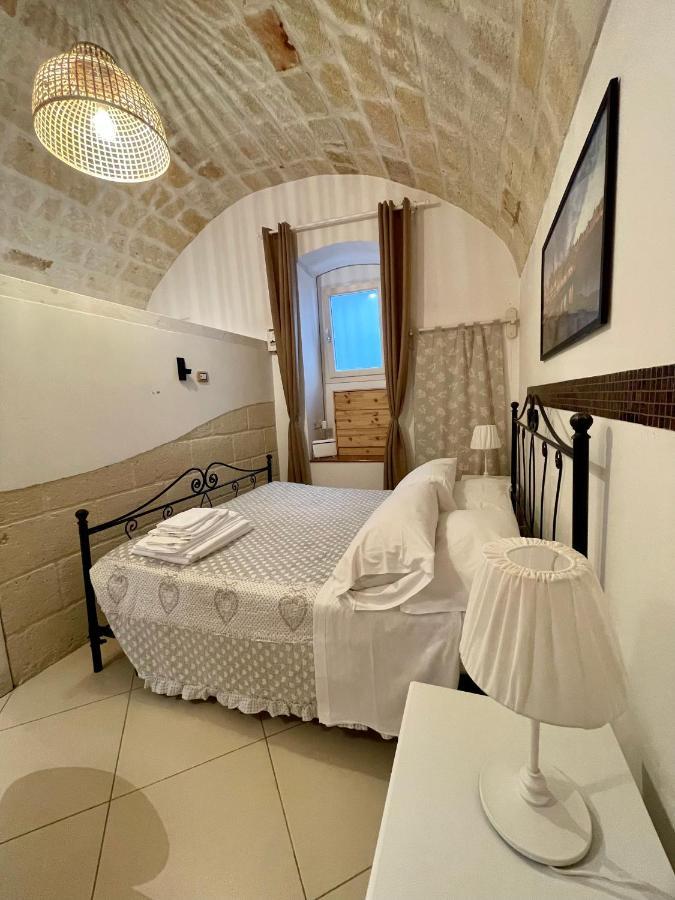 Dimora Aversa Monopoli Ngoại thất bức ảnh