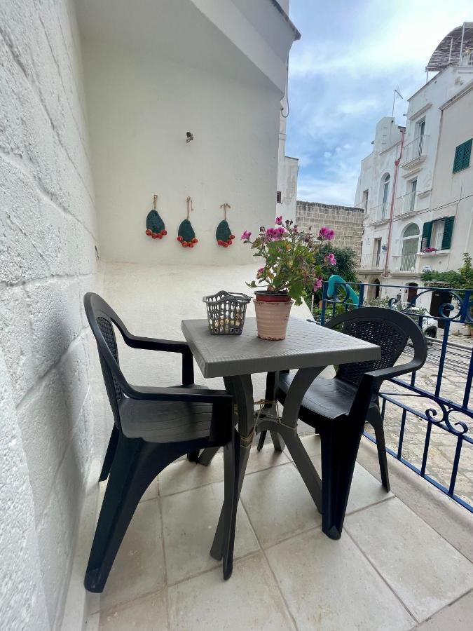 Dimora Aversa Monopoli Ngoại thất bức ảnh