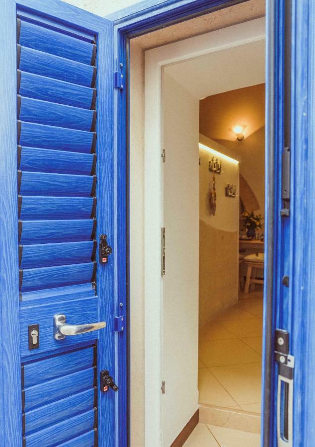 Dimora Aversa Monopoli Ngoại thất bức ảnh